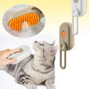 🐾 Escova de Vapor SpaPet™🐾