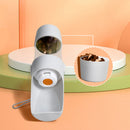 🐾💧 AQUAPET GO™  – Garrafa 3 em 1 para Cães e Gatos