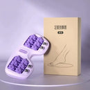 👣 FootRelax™ | Massageador de Pés com Acupressão