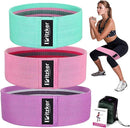 Bandas Elásticas de Resistência