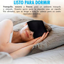 ❄️✨ MigraRelief™ – Gorro Terapêutico de Gel Quente &amp; Frio