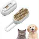🐾 Escova de Vapor SpaPet™🐾