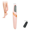 PediSoft Pro™ Removedor Elétrico de Calosidades