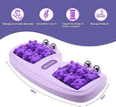 👣 FootRelax™ | Massageador de Pés com Acupressão