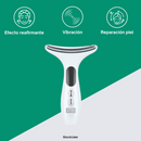 ✨ LumiSkin Pro™ – Massajador Facial com Terapia LED