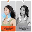 AERO 💨☀️ 🌡️ Ventilador Portátil