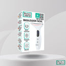 ✨ LumiSkin Pro™ – Massajador Facial com Terapia LED