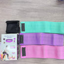 Bandas Elásticas de Resistência
